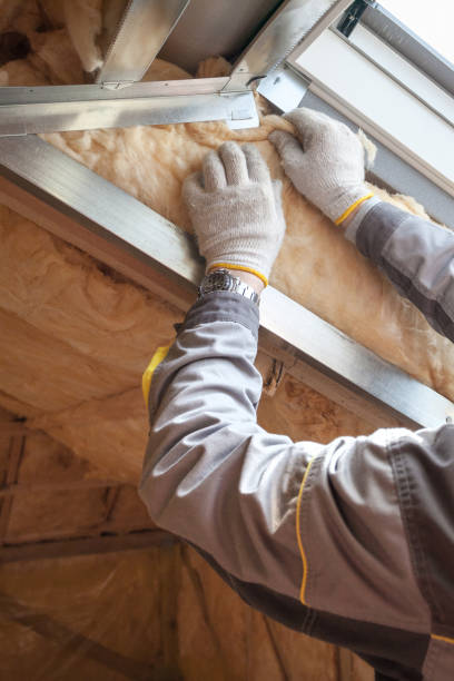 Fireproof Insulation in Mentor, OH